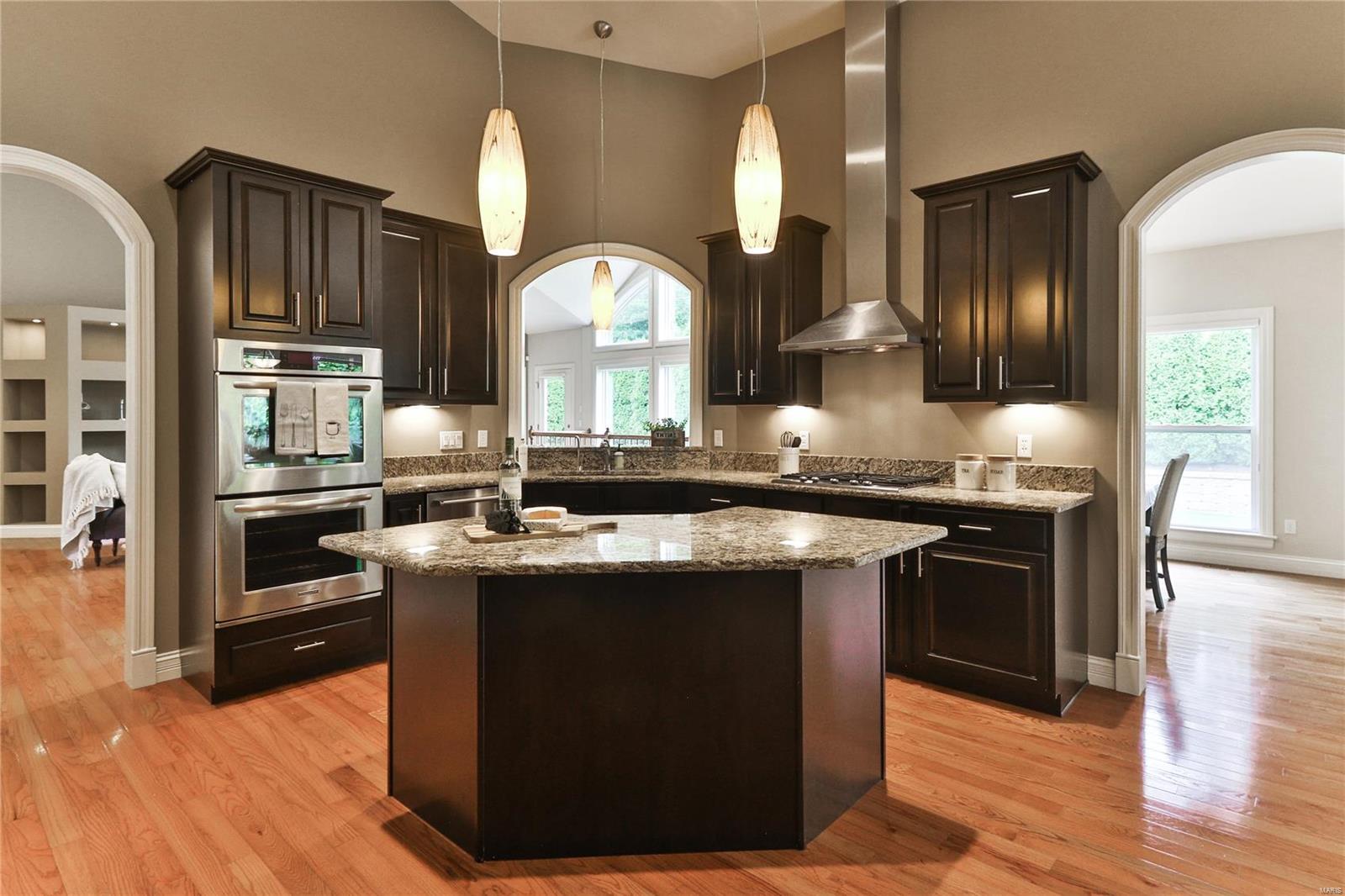 Tealwood - Residential