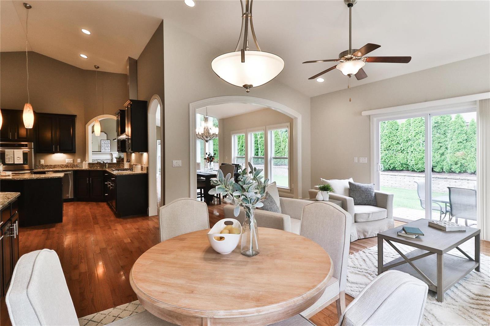 Tealwood - Residential