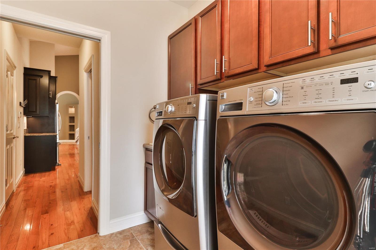 Tealwood - Residential