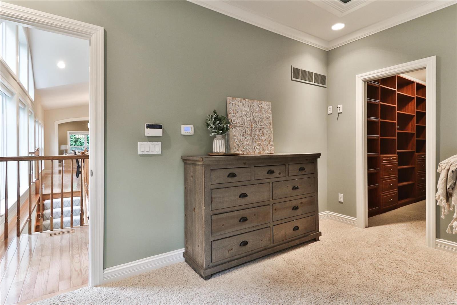 Tealwood - Residential