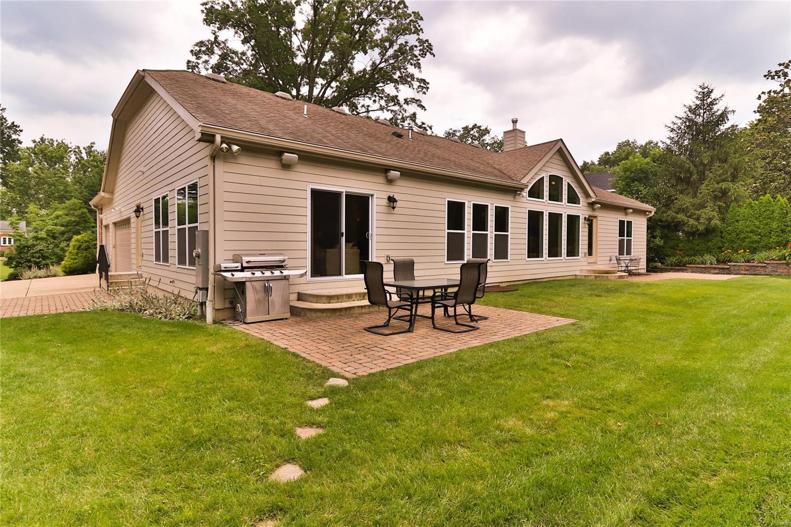 Tealwood - Residential