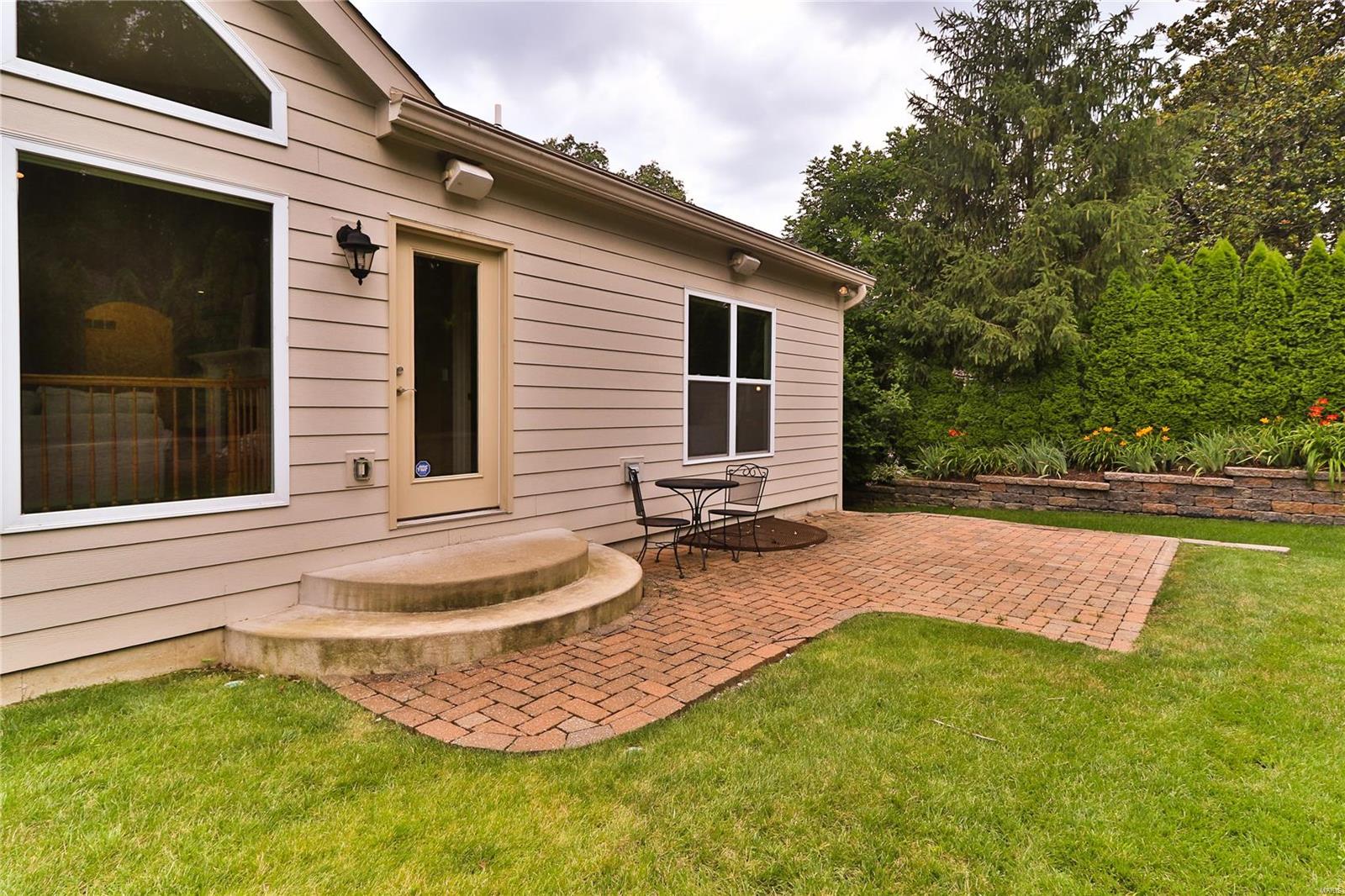 Tealwood - Residential