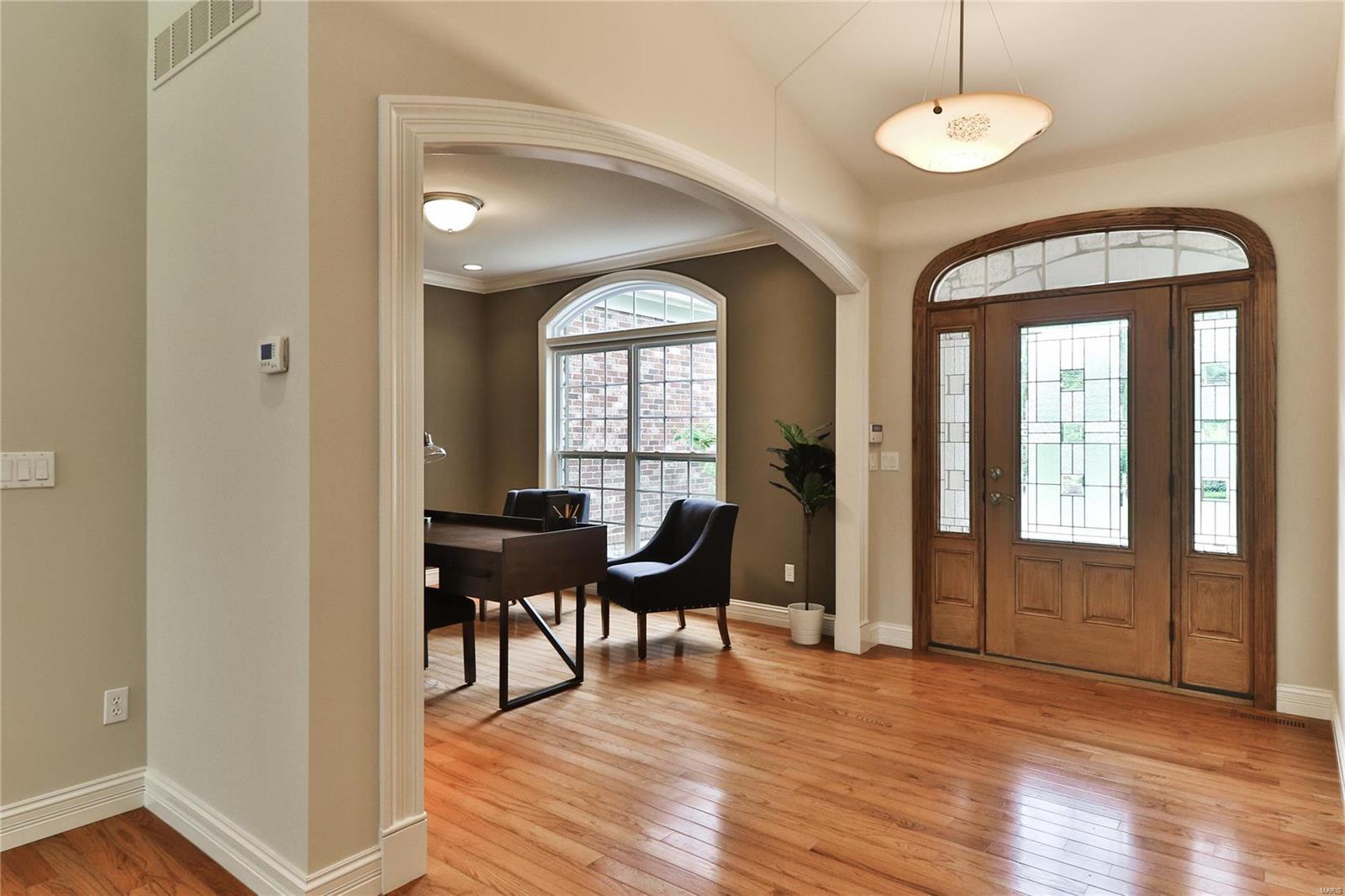 Tealwood - Residential