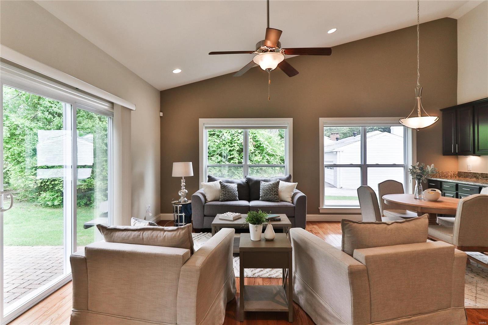 Tealwood - Residential