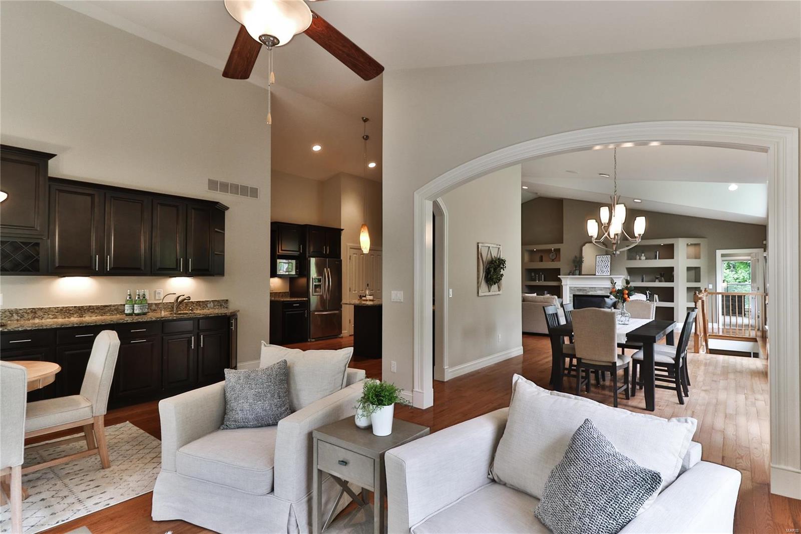 Tealwood - Residential