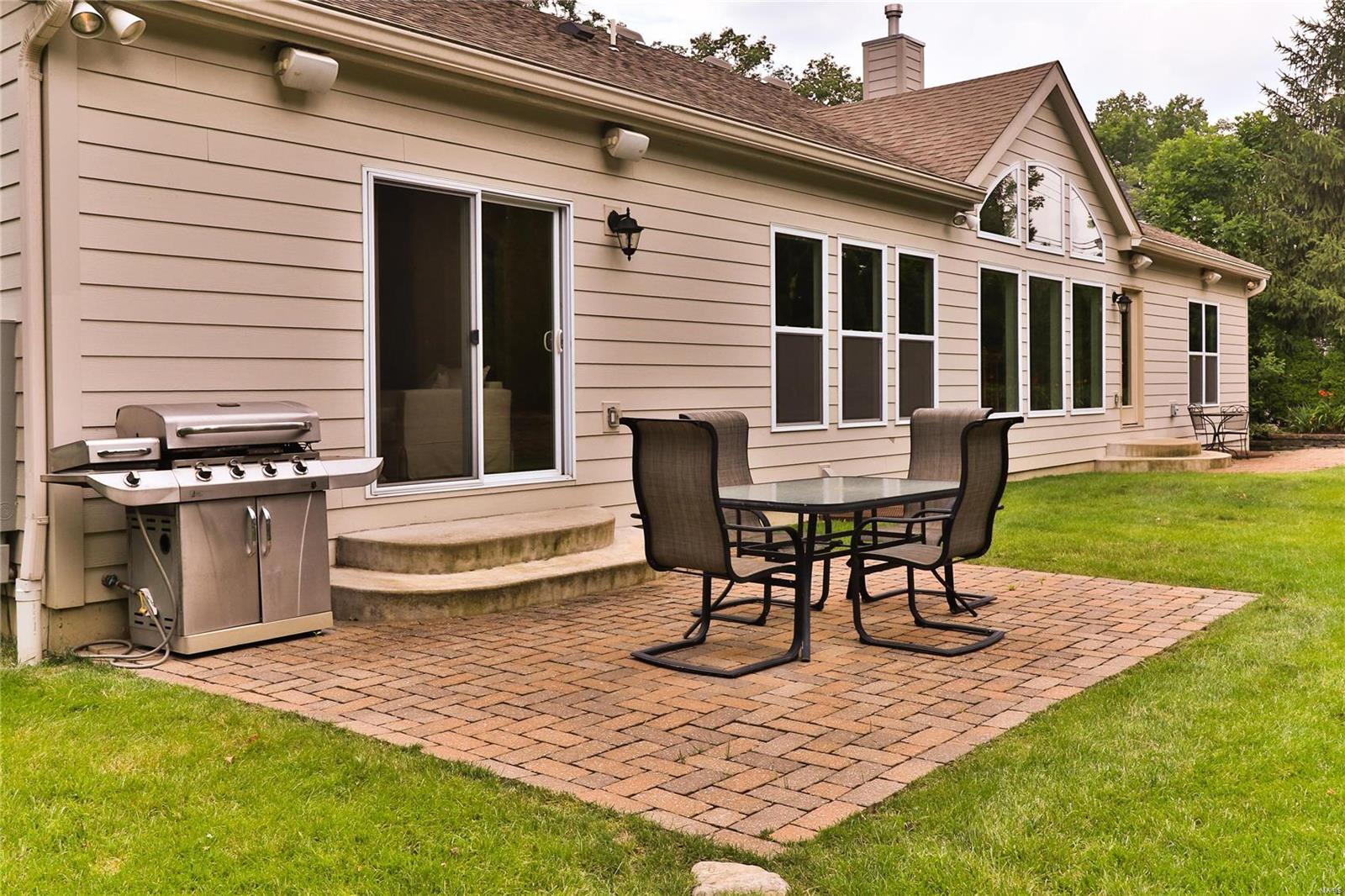 Tealwood - Residential