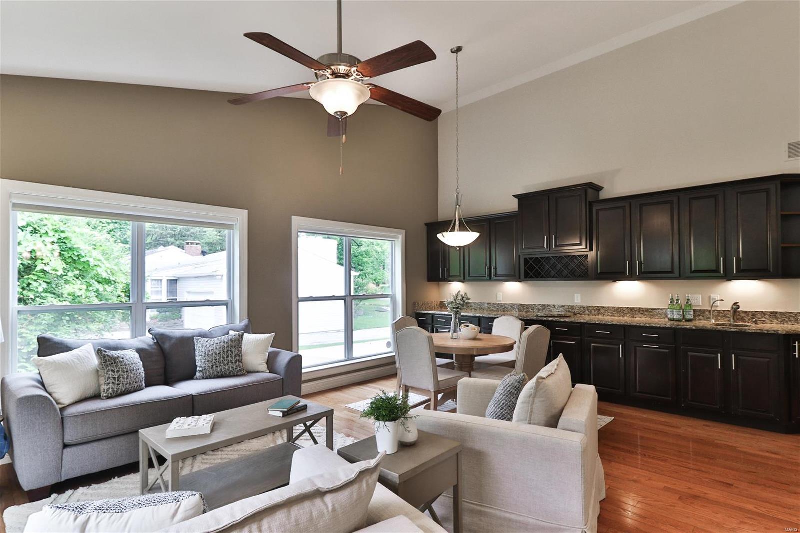 Tealwood - Residential