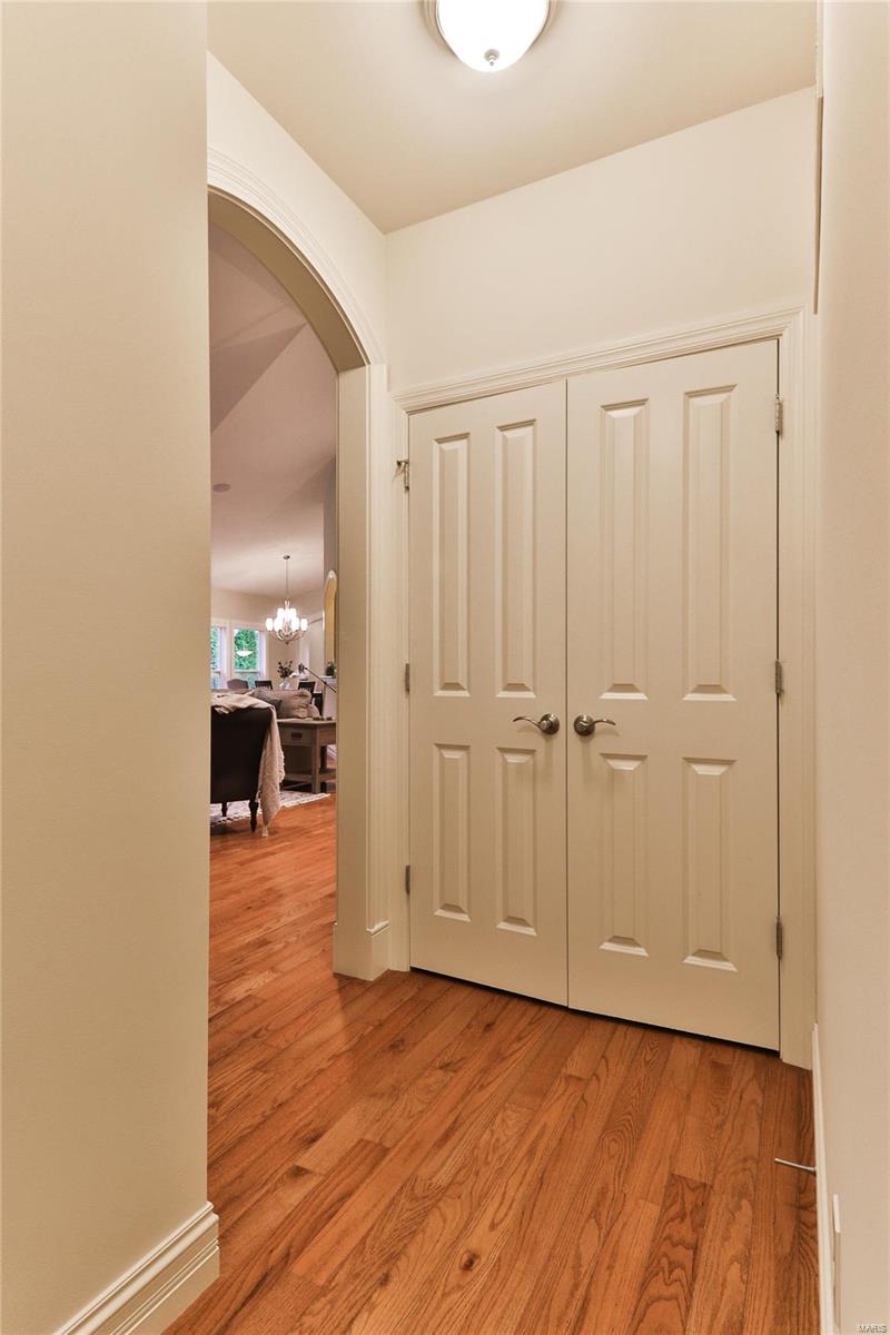 Tealwood - Residential