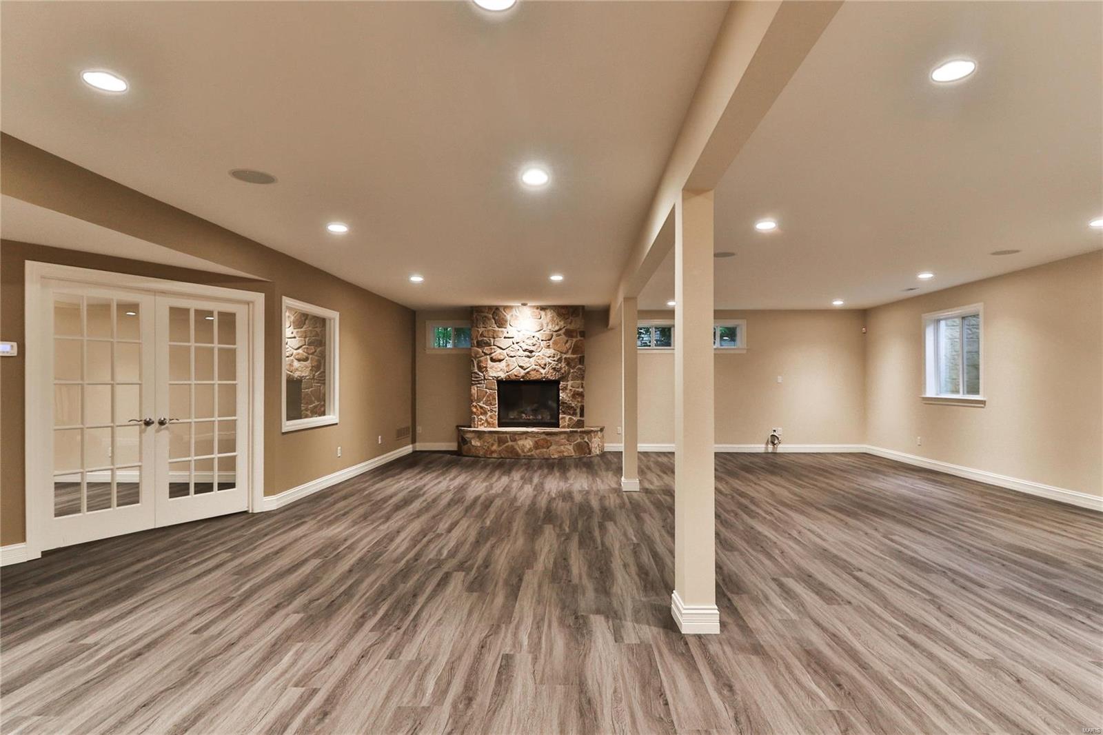 Tealwood - Residential