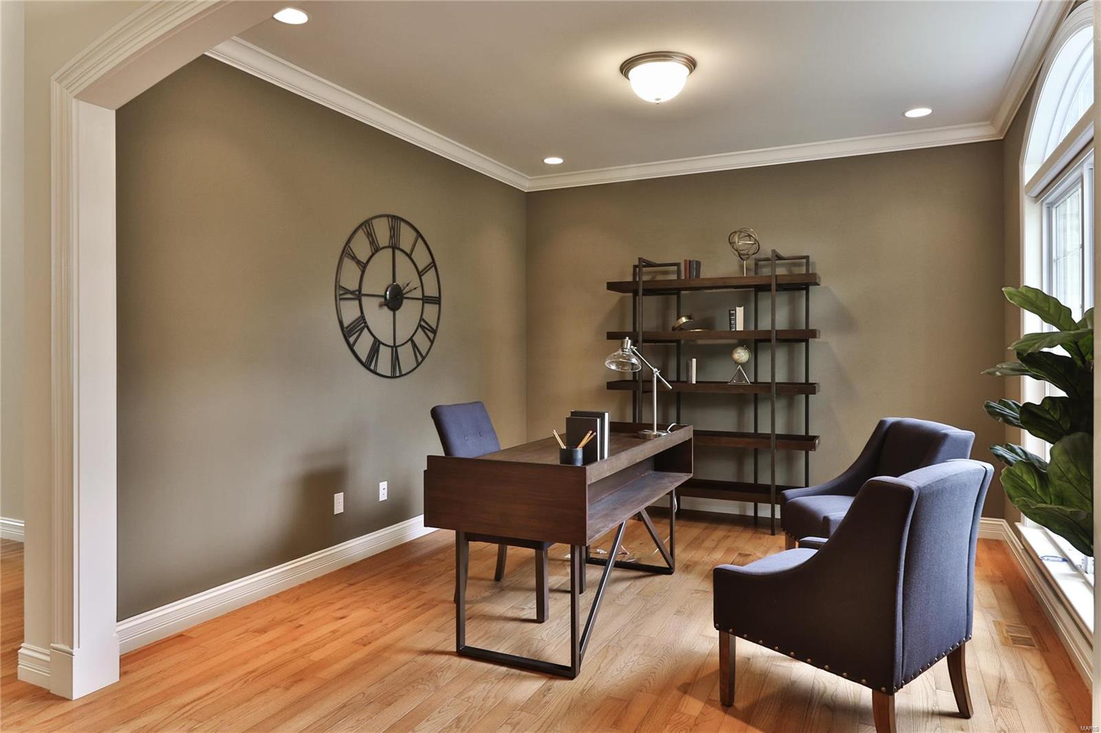 Tealwood - Residential