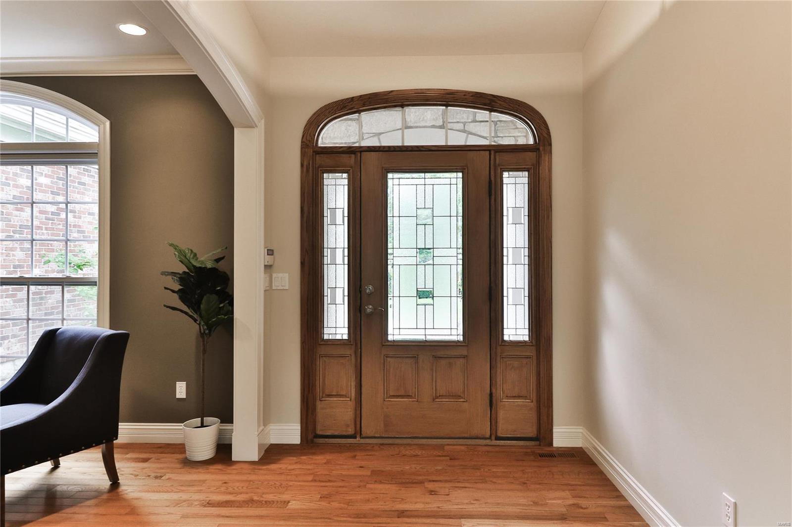 Tealwood - Residential