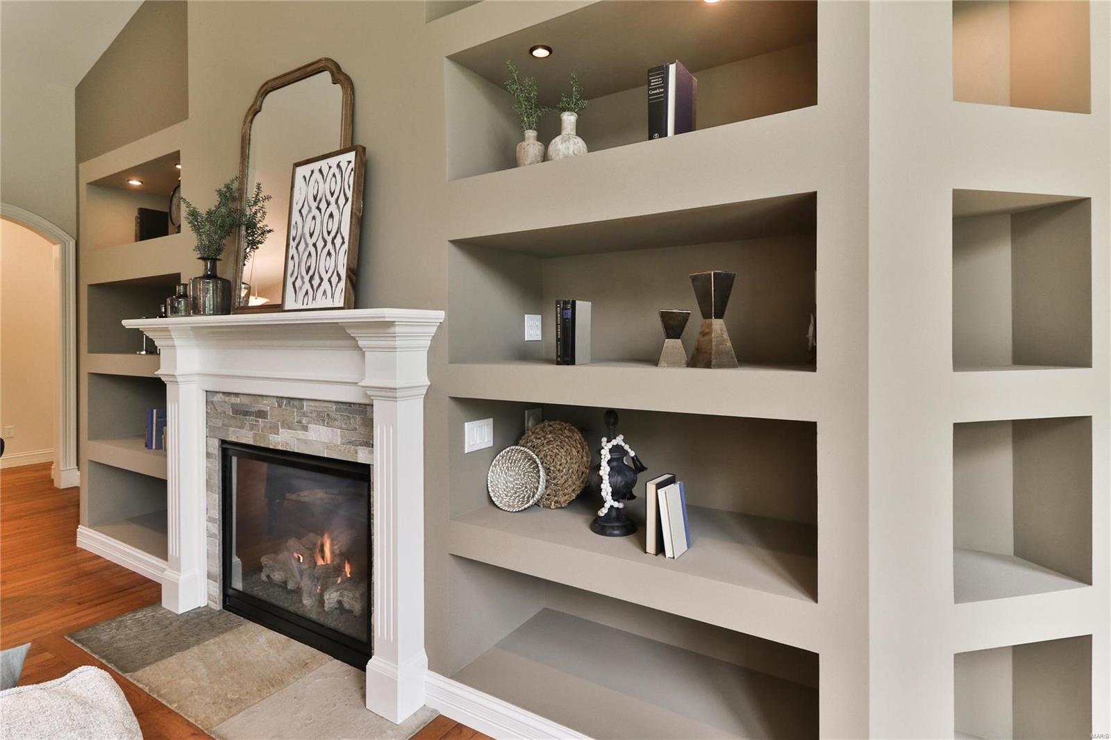 Tealwood - Residential