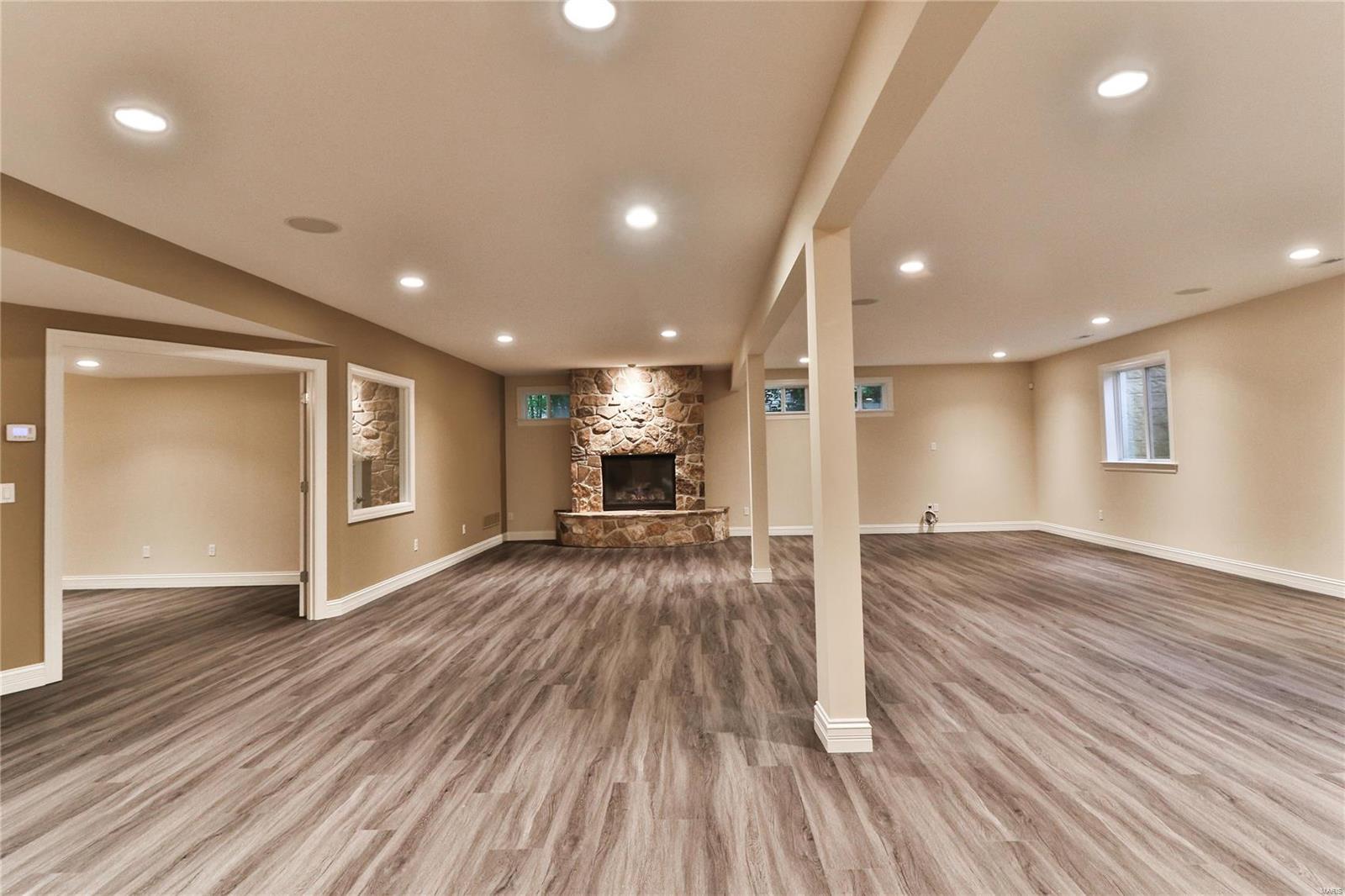 Tealwood - Residential