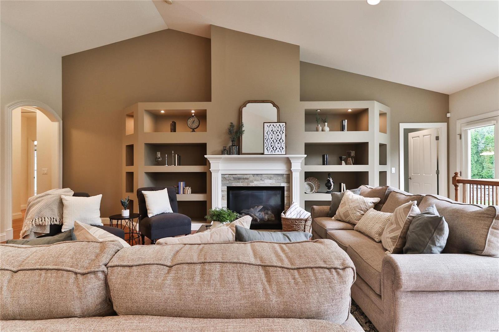 Tealwood - Residential