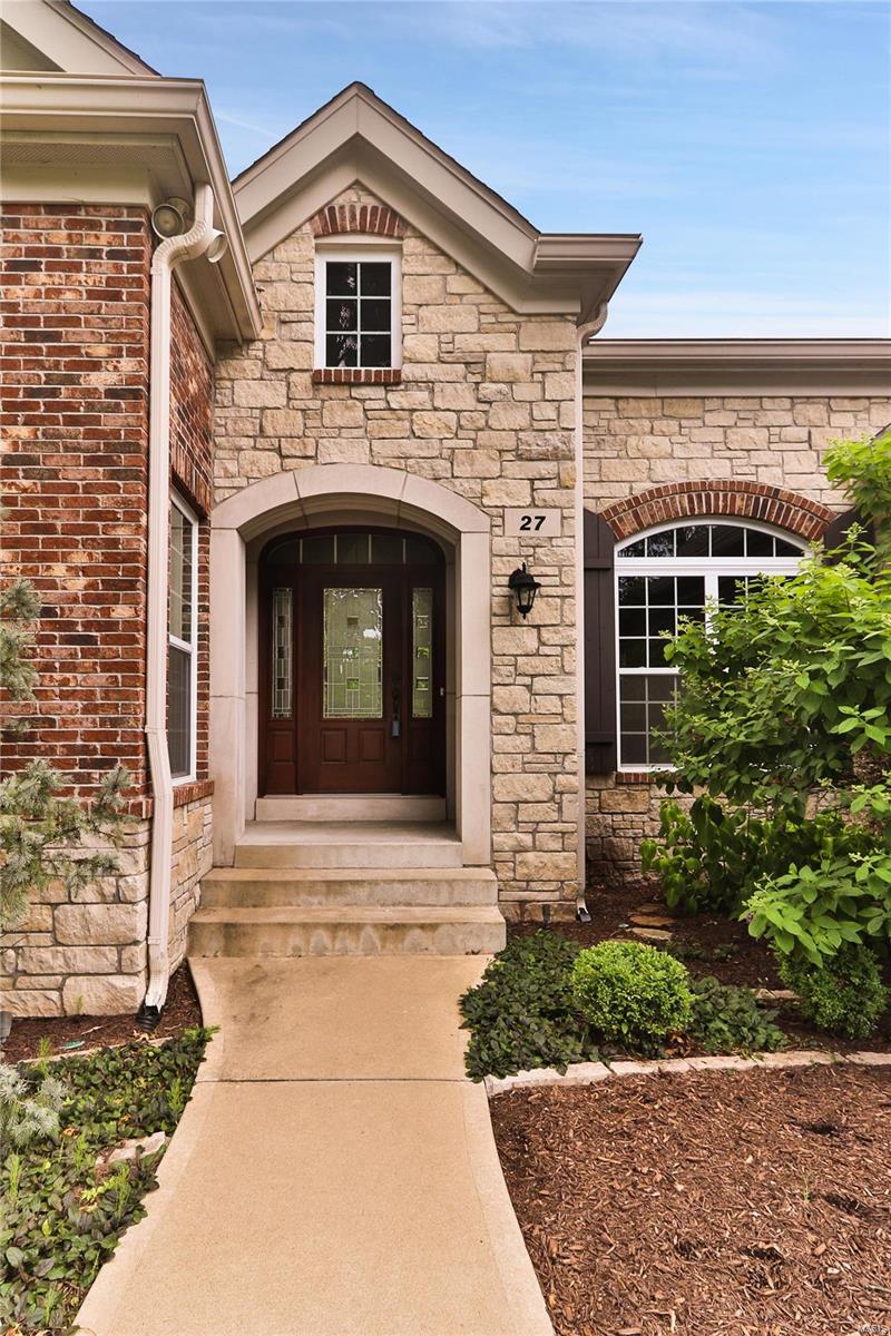 Tealwood - Residential