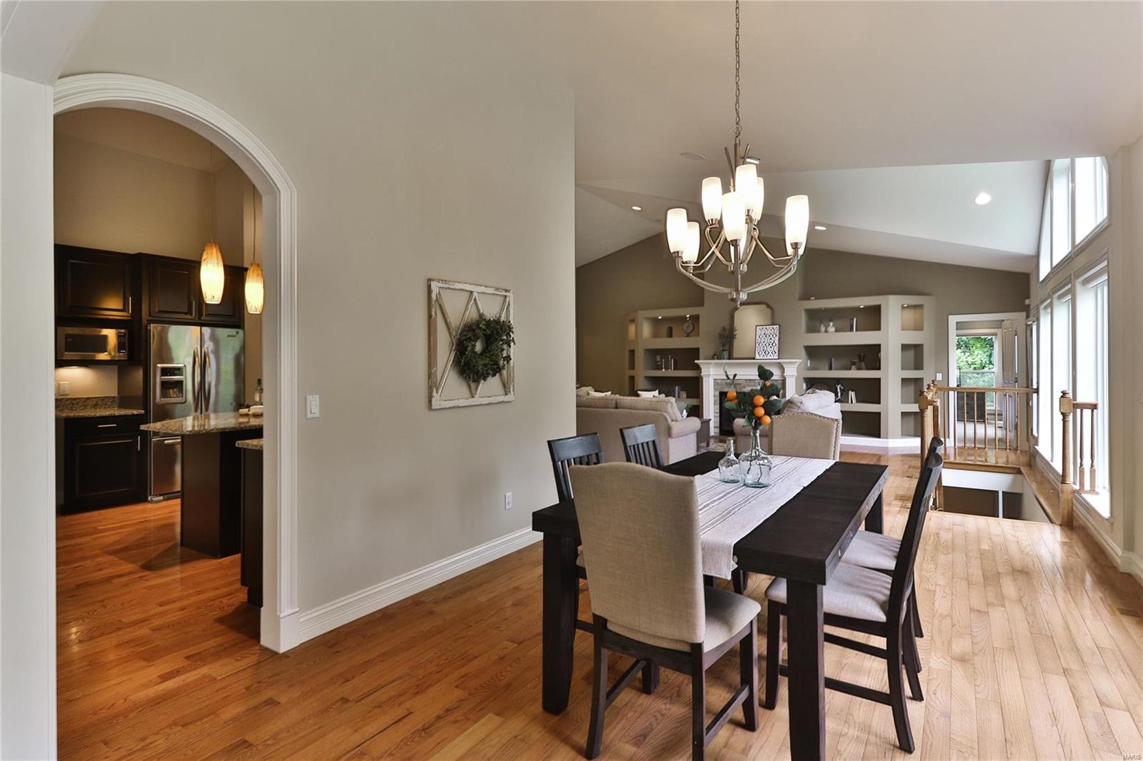 Tealwood - Residential