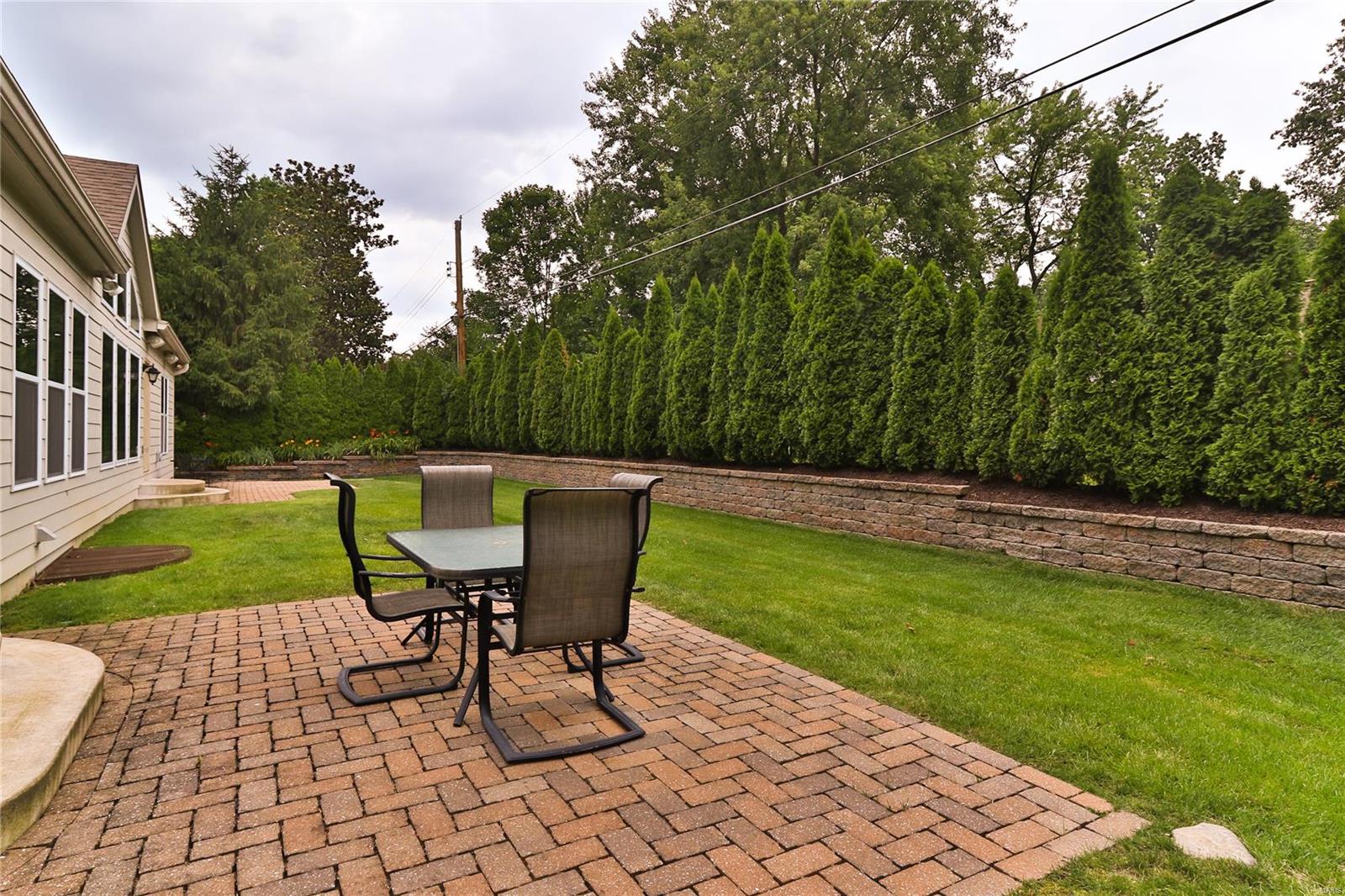 Tealwood - Residential