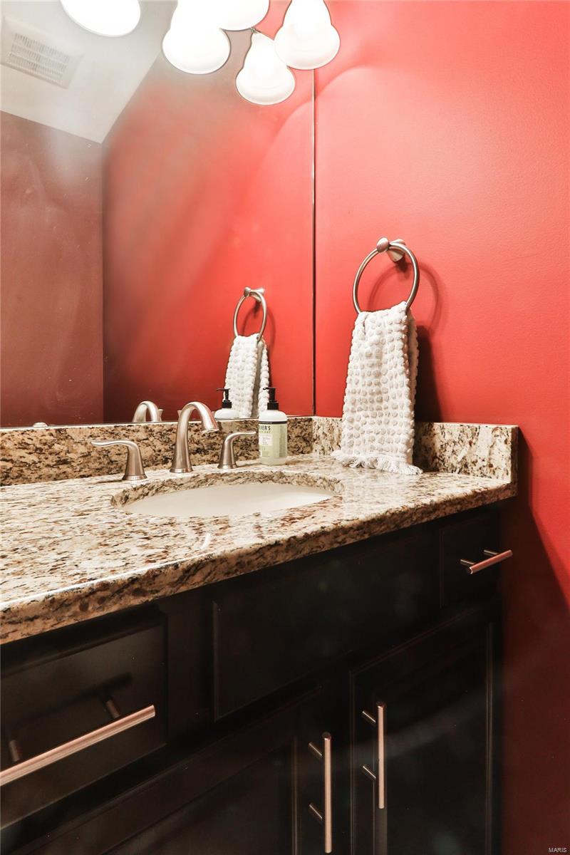 Tealwood - Residential