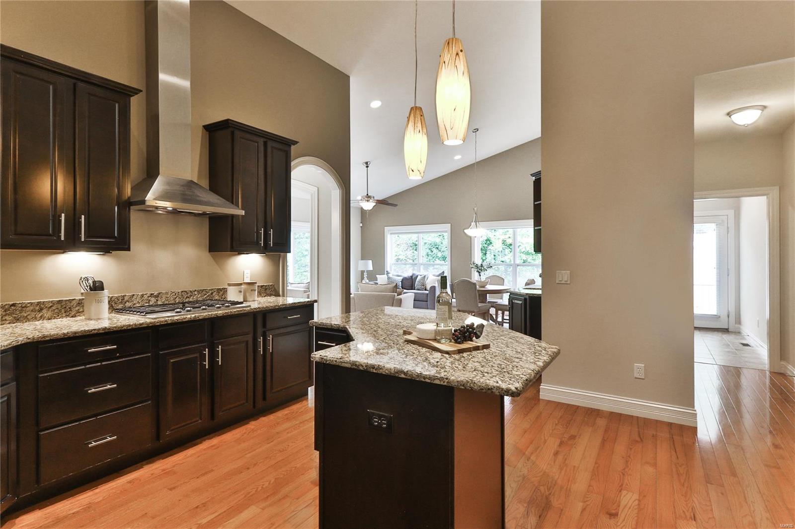 Tealwood - Residential