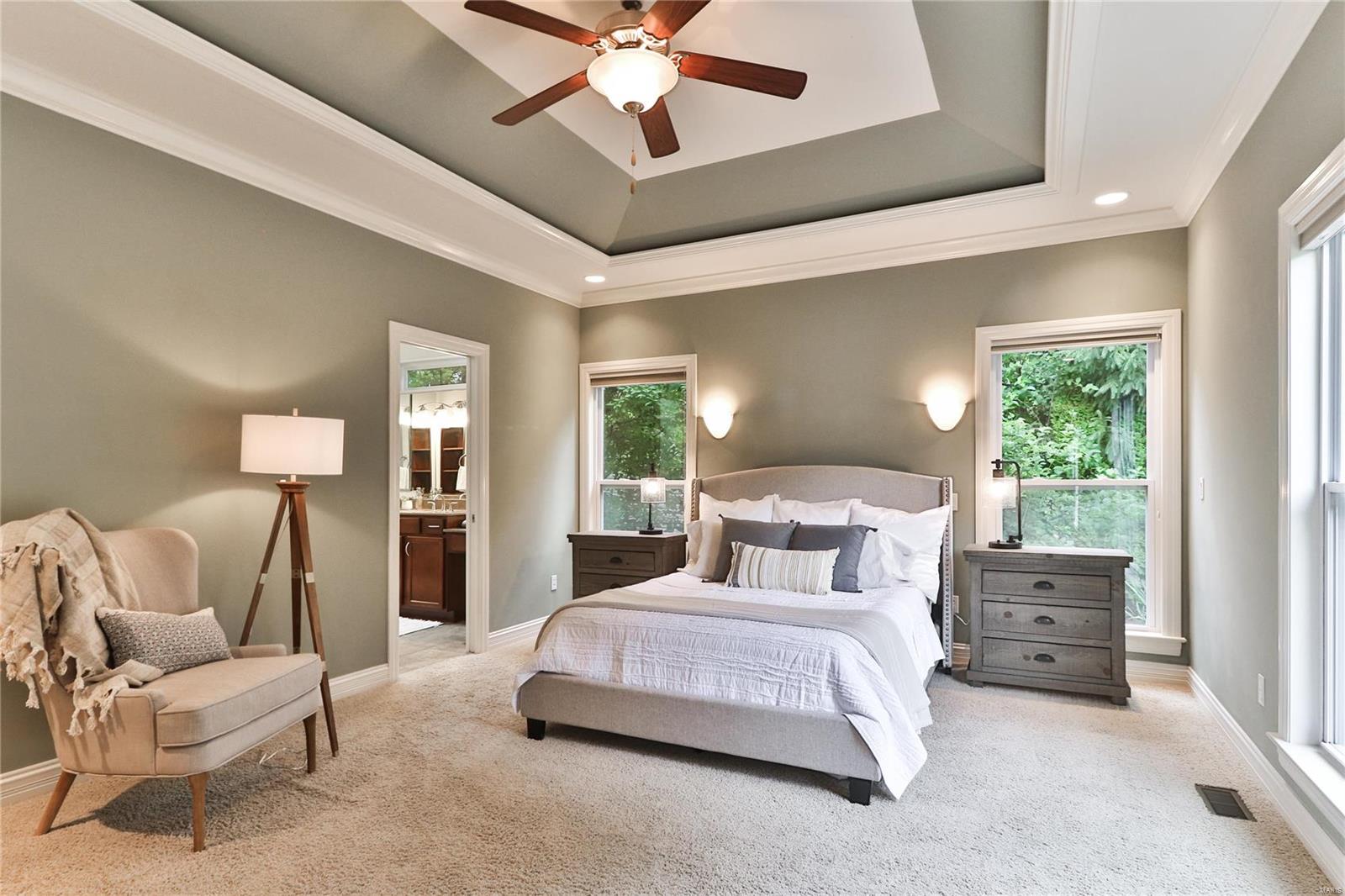 Tealwood - Residential