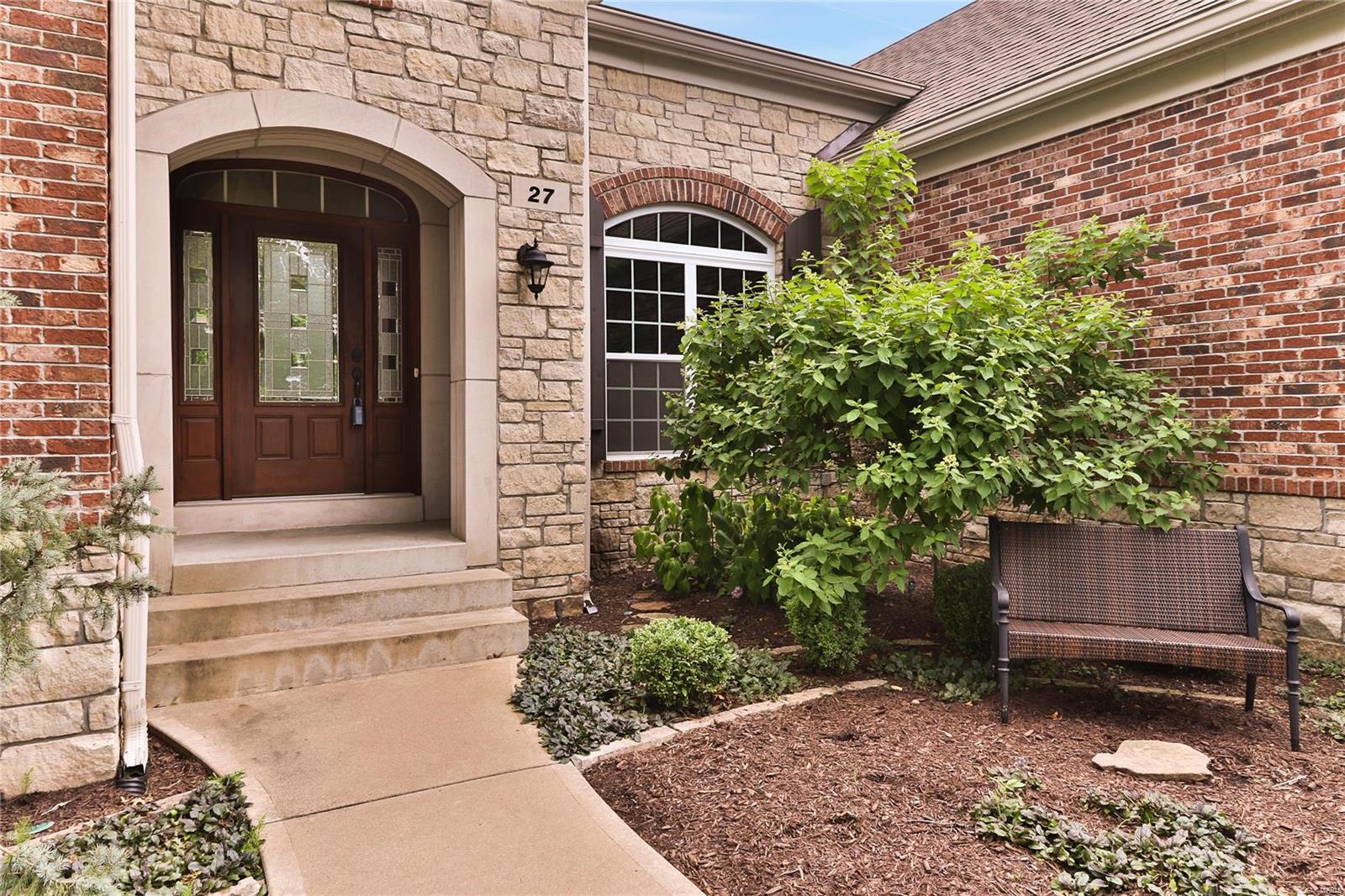 Tealwood - Residential