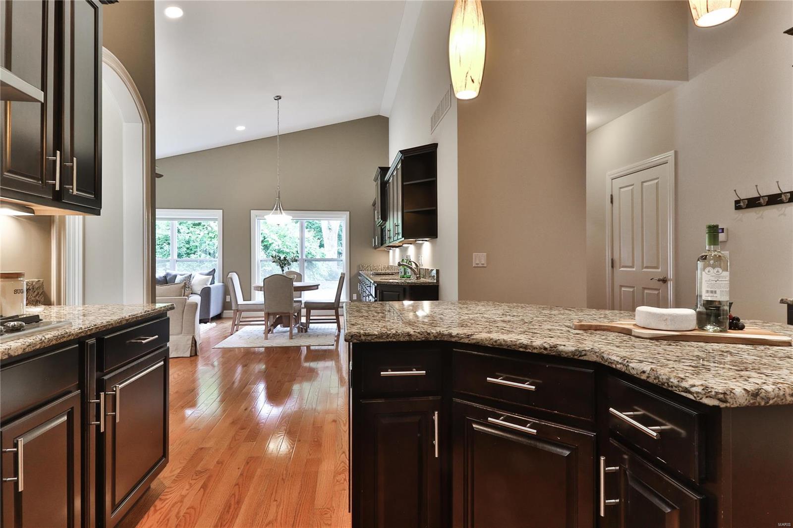 Tealwood - Residential