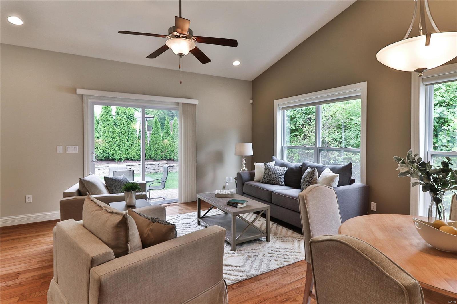 Tealwood - Residential