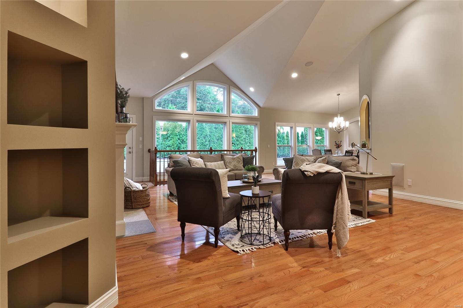 Tealwood - Residential