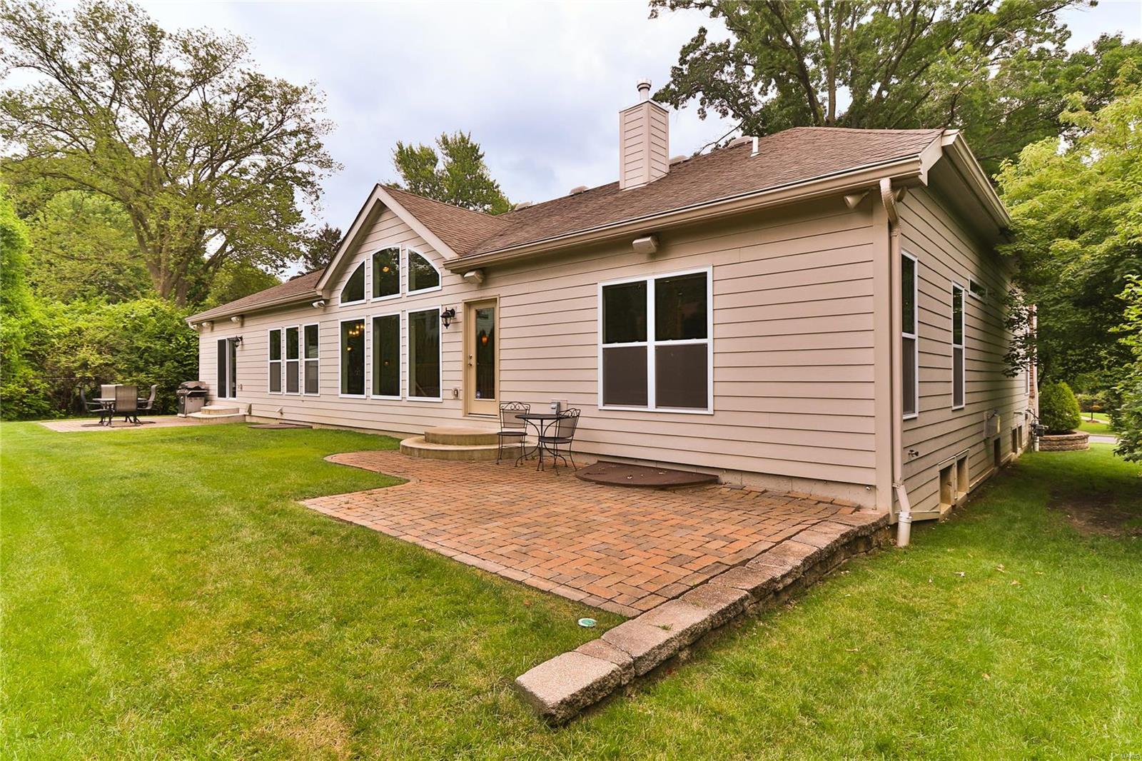 Tealwood - Residential