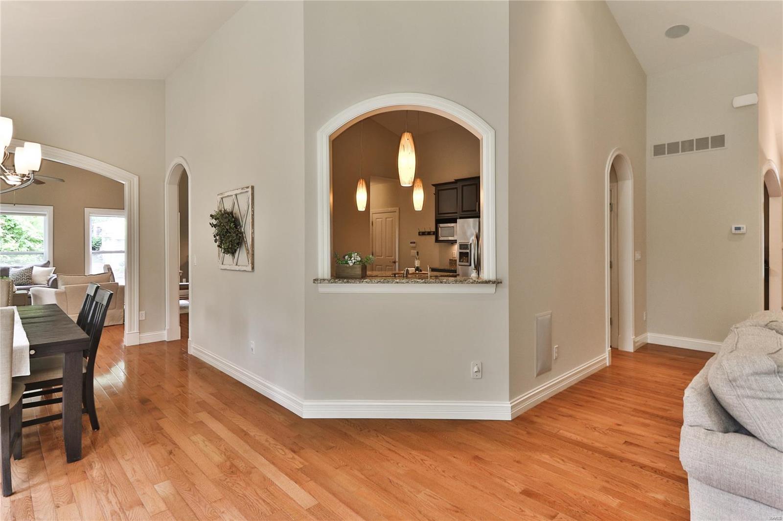 Tealwood - Residential