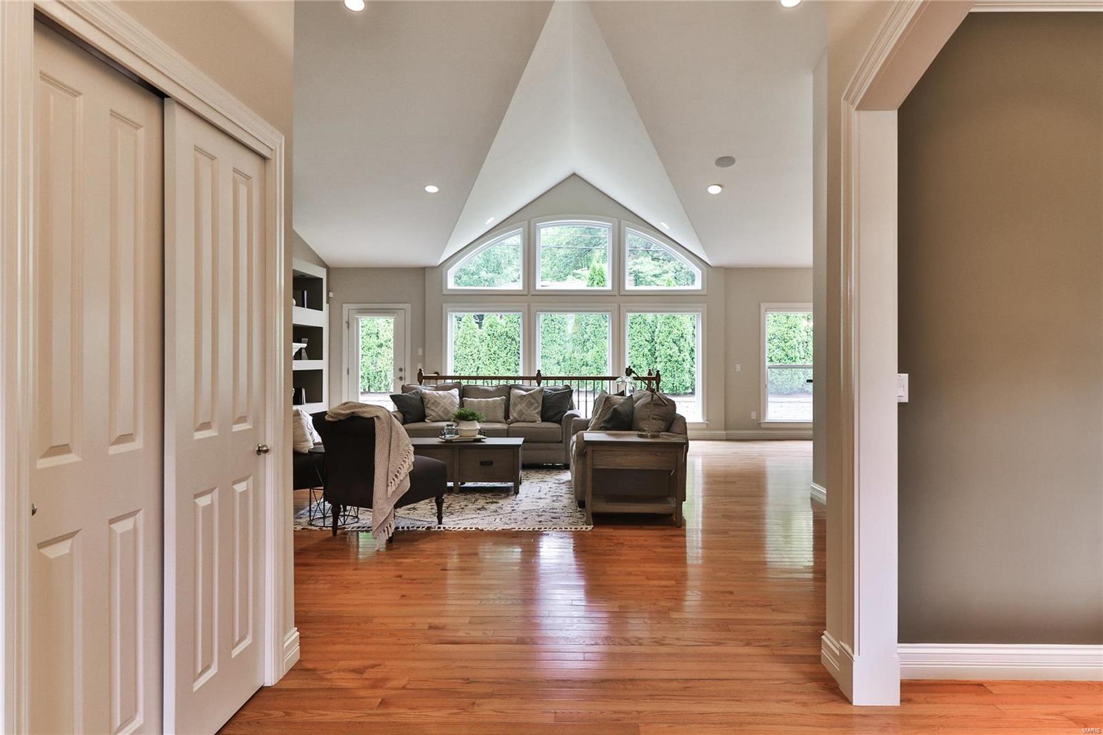 Tealwood - Residential