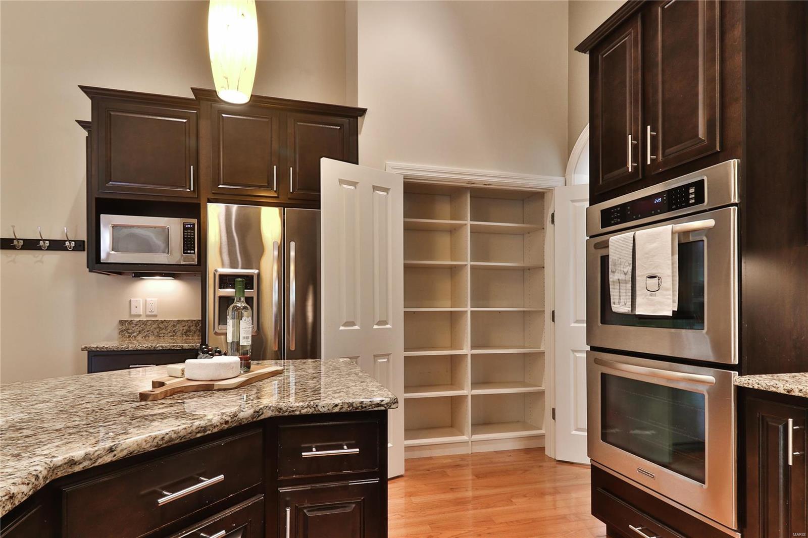 Tealwood - Residential