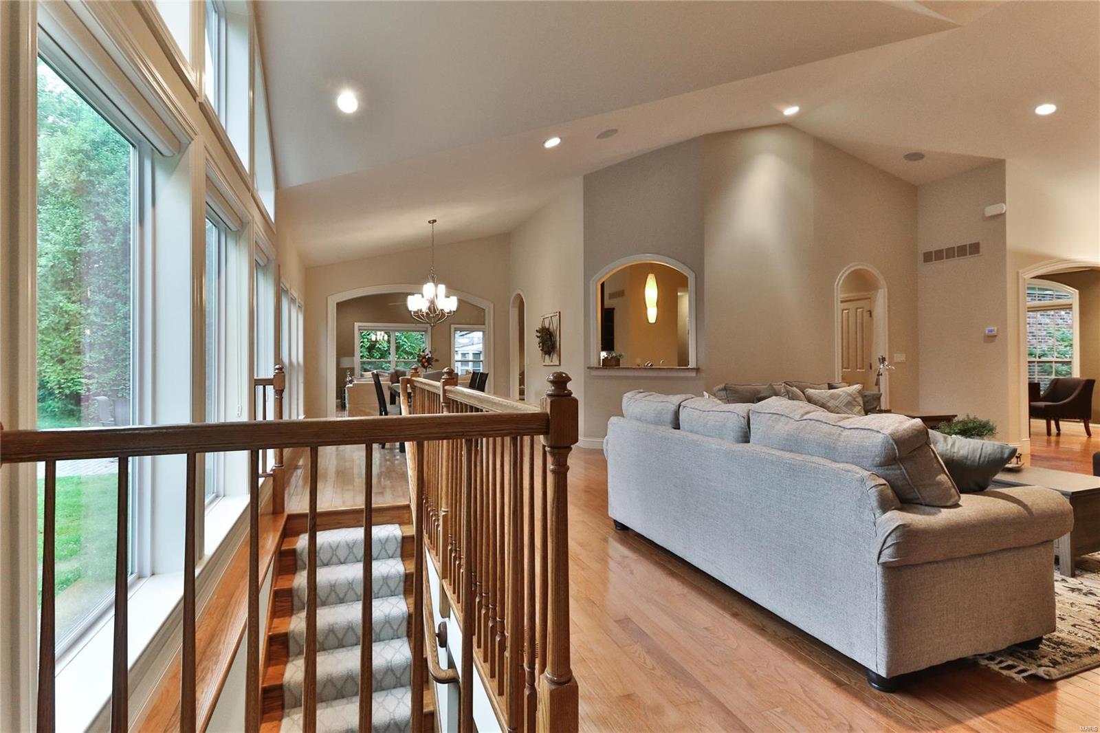 Tealwood - Residential