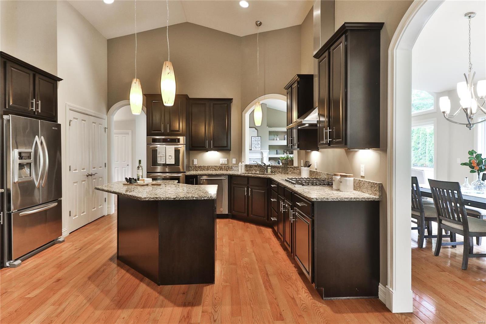 Tealwood - Residential