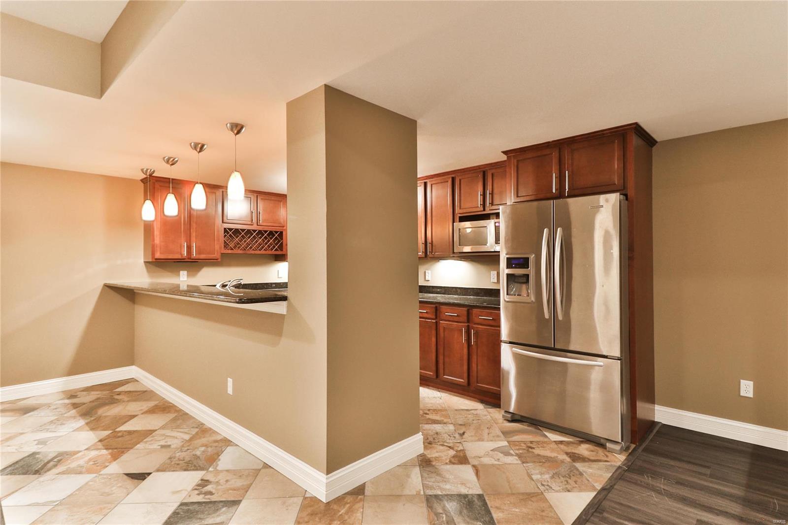 Tealwood - Residential