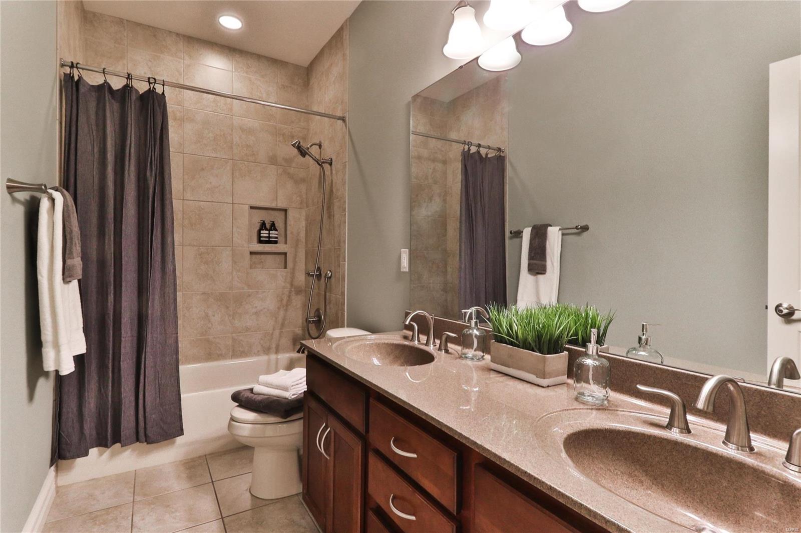 Tealwood - Residential