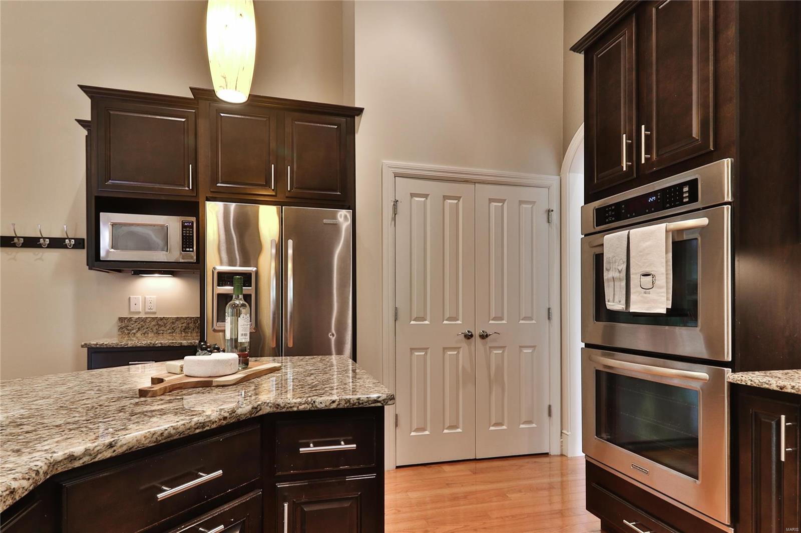 Tealwood - Residential