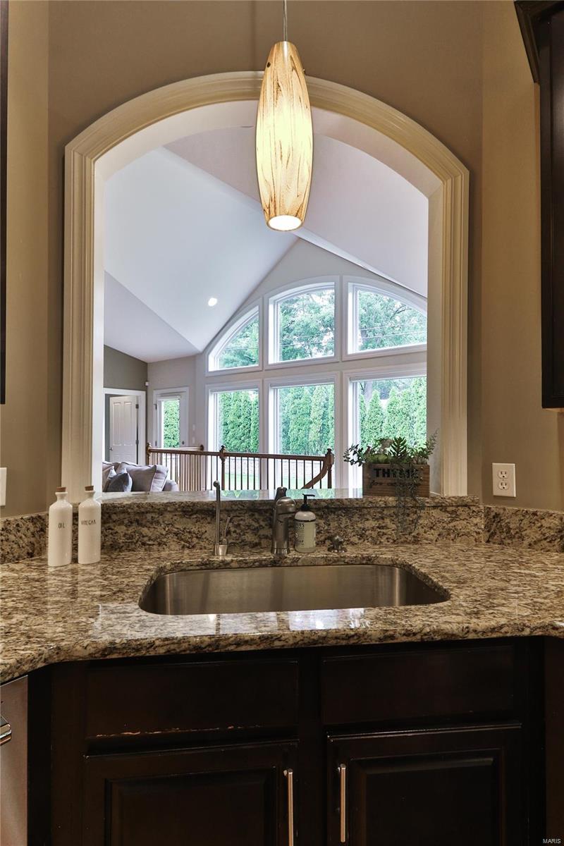 Tealwood - Residential