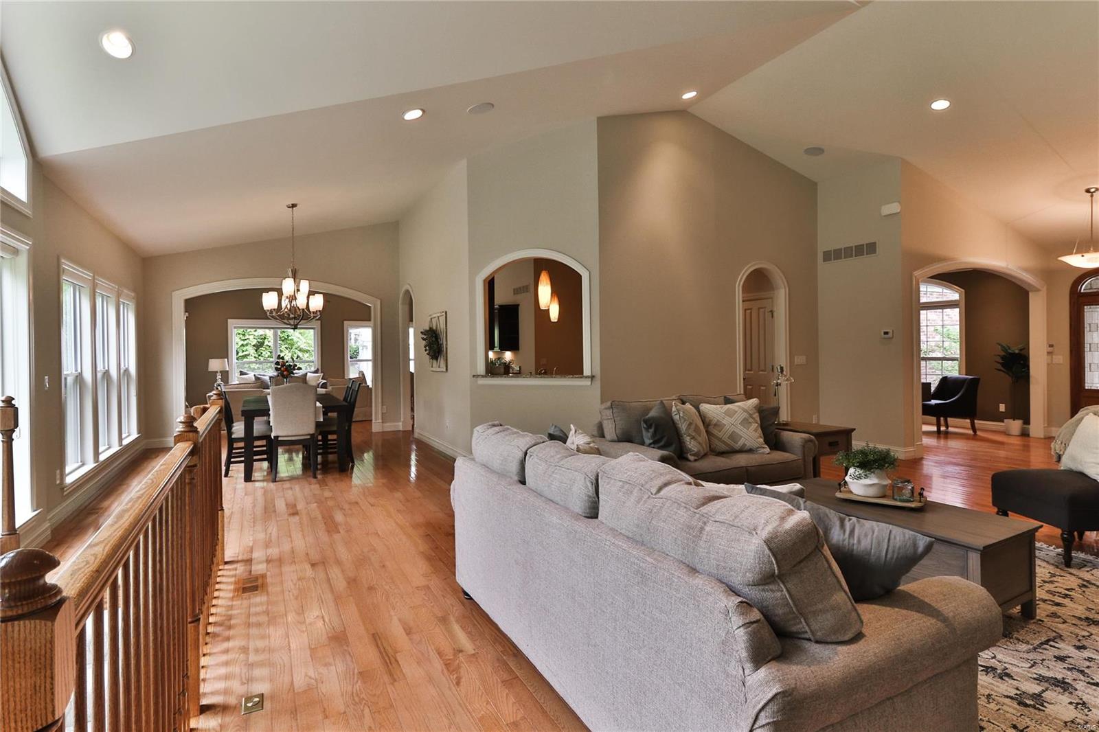 Tealwood - Residential