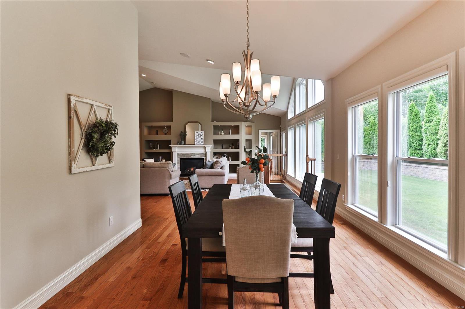 Tealwood - Residential