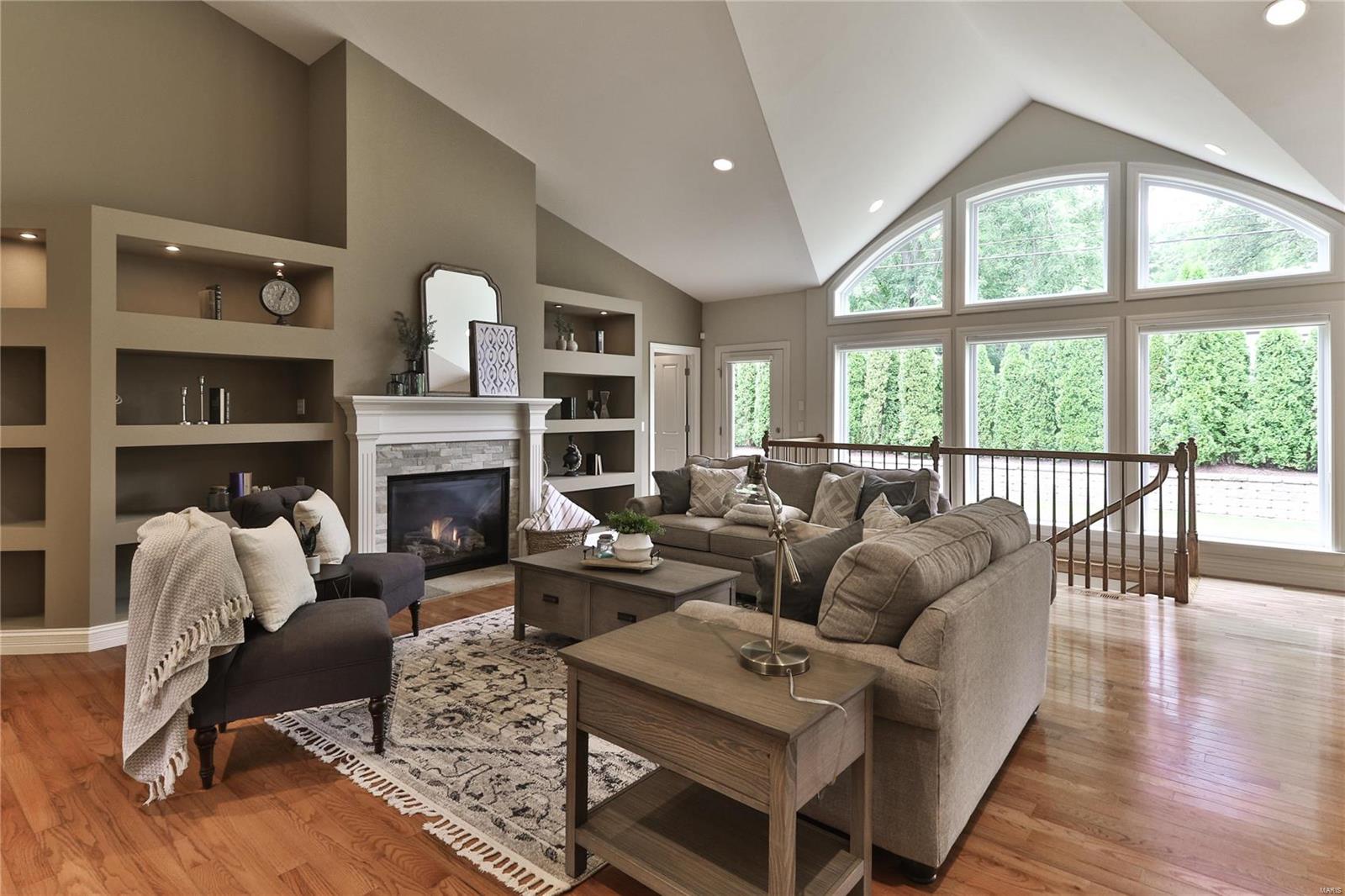 Tealwood - Residential