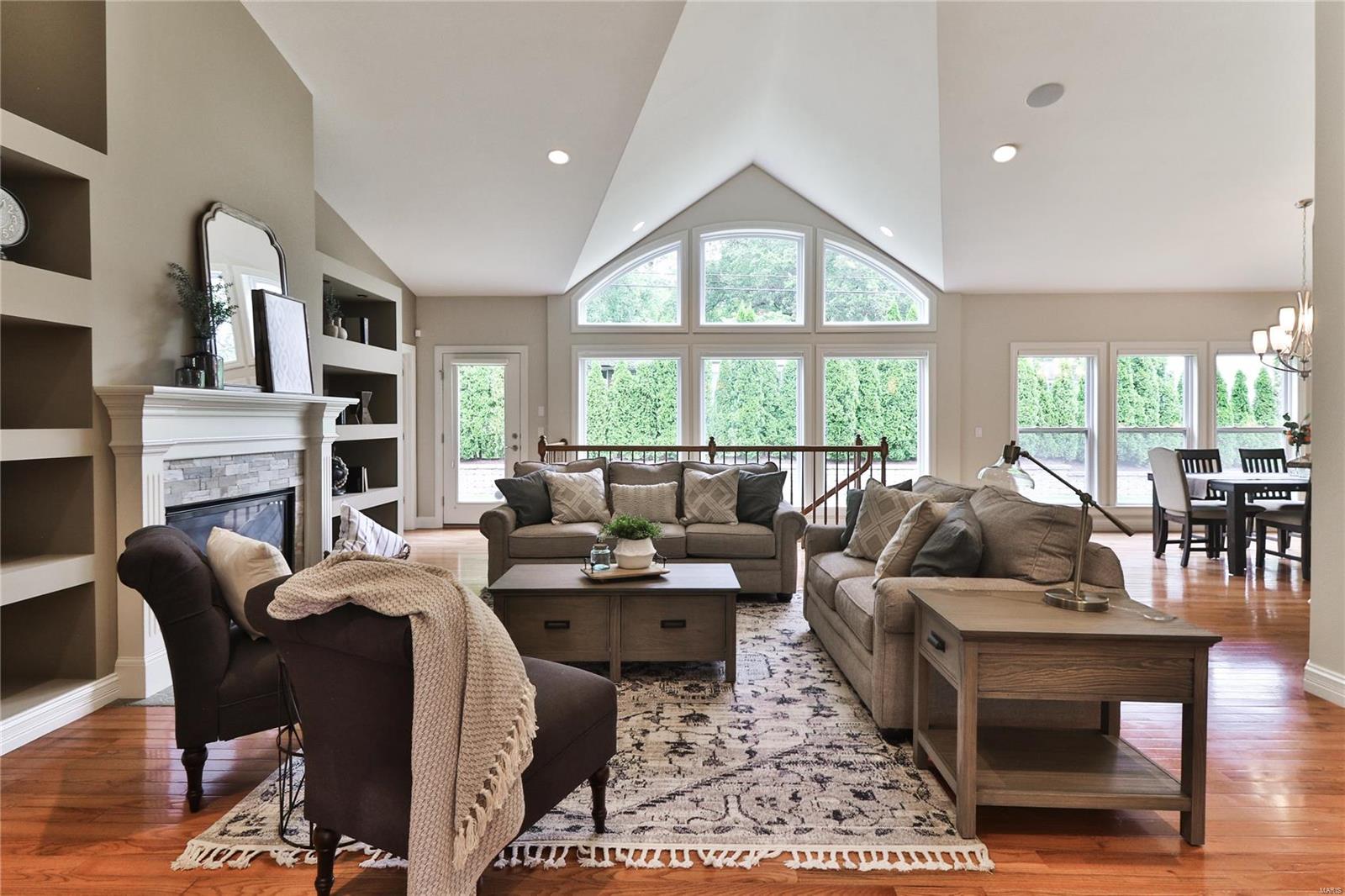 Tealwood - Residential