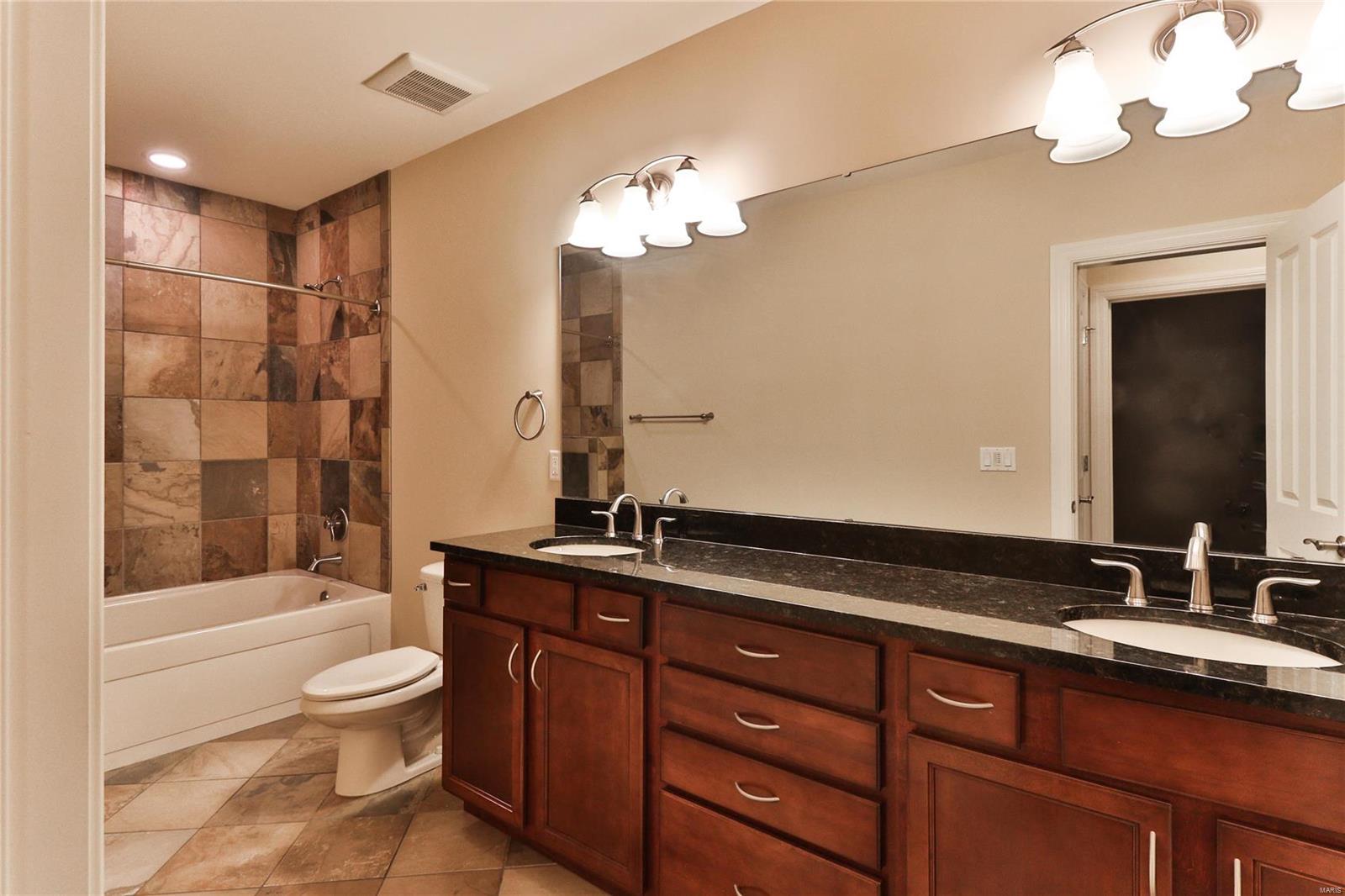 Tealwood - Residential