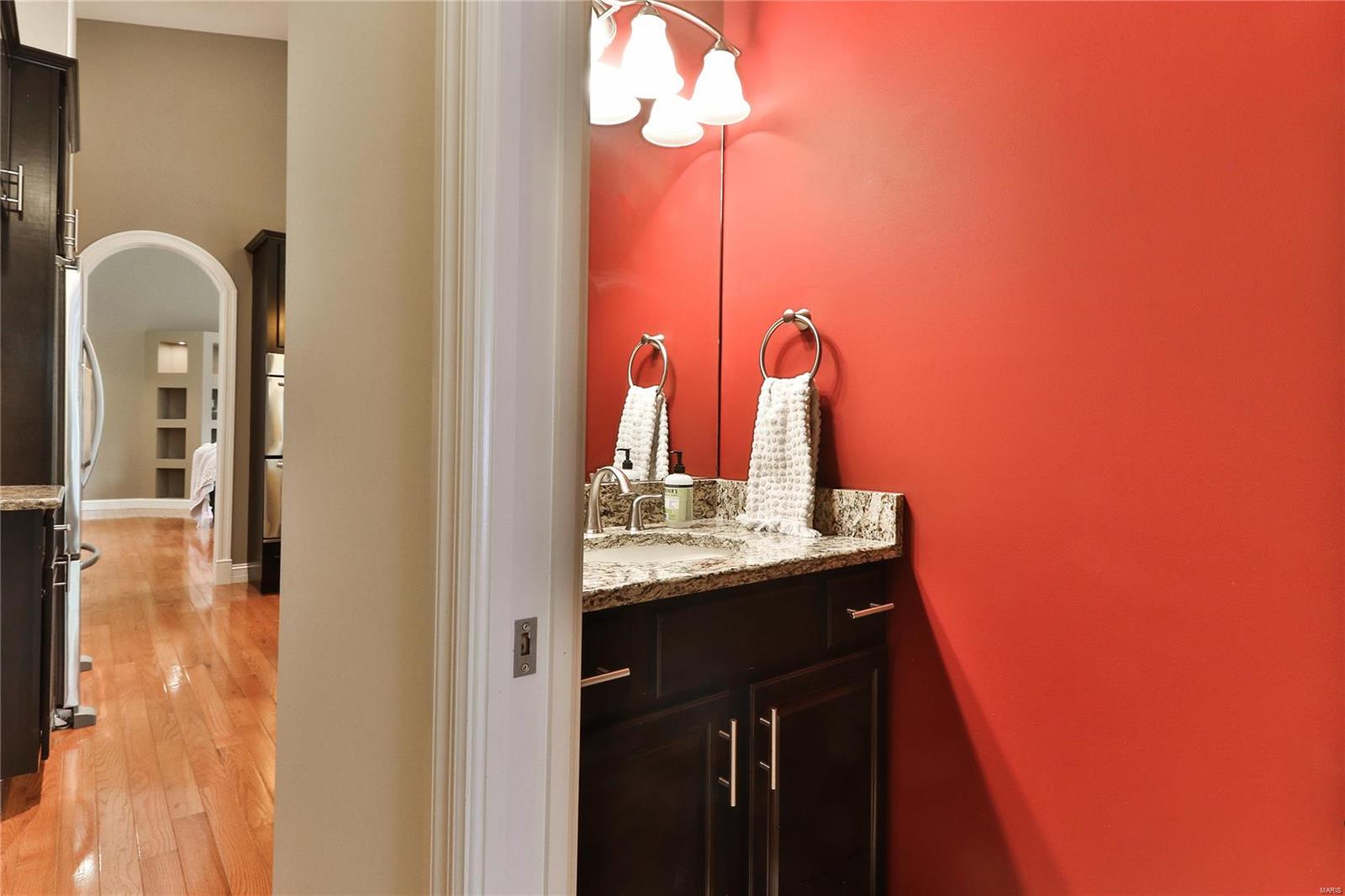 Tealwood - Residential