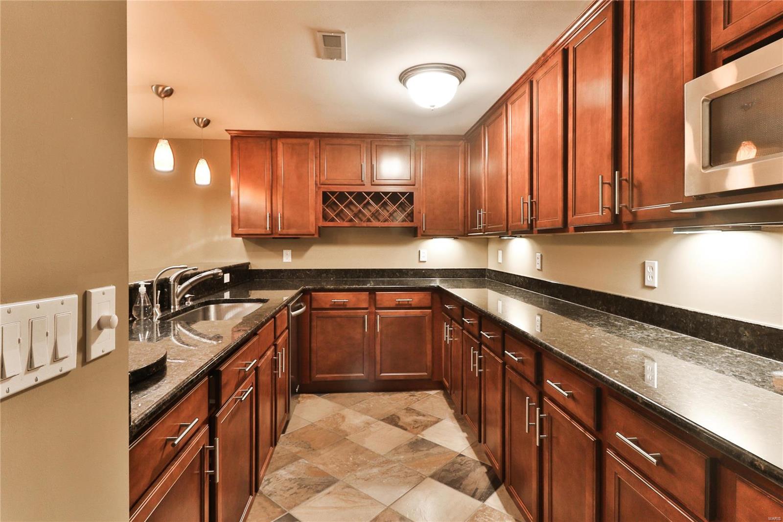 Tealwood - Residential