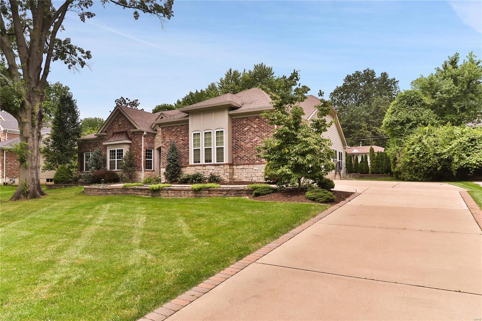 Tealwood - Residential