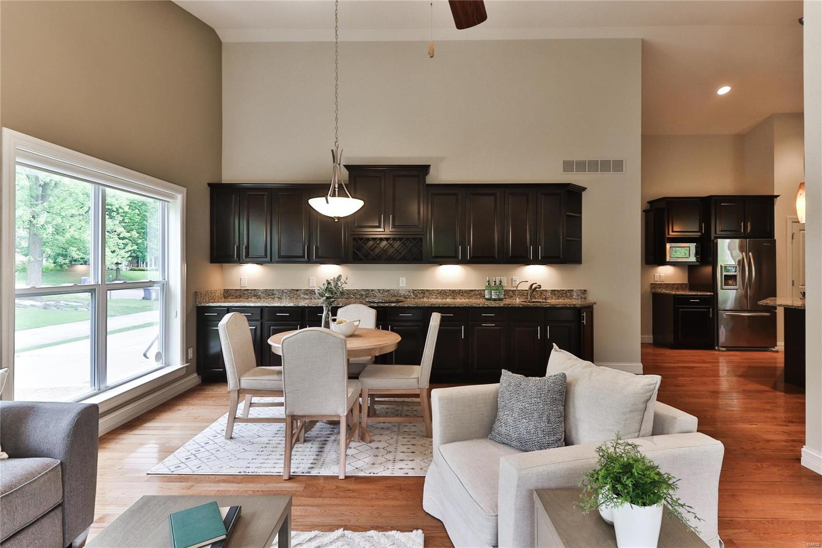 Tealwood - Residential