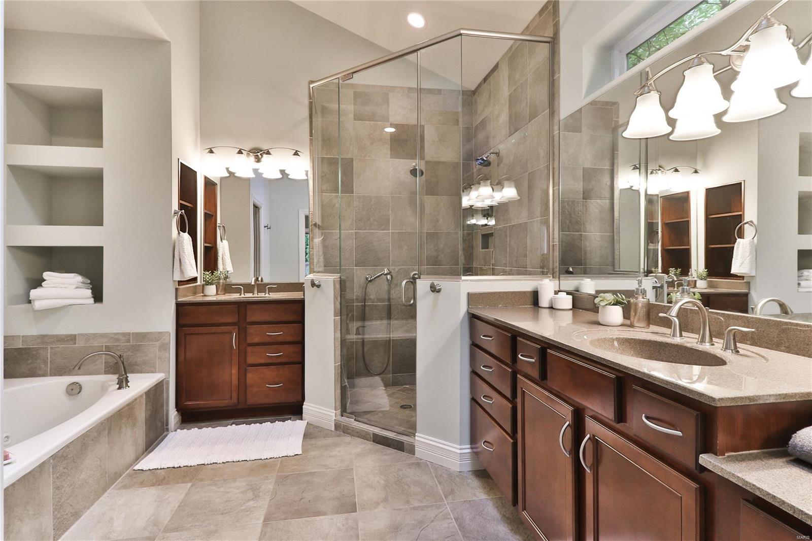 Tealwood - Residential