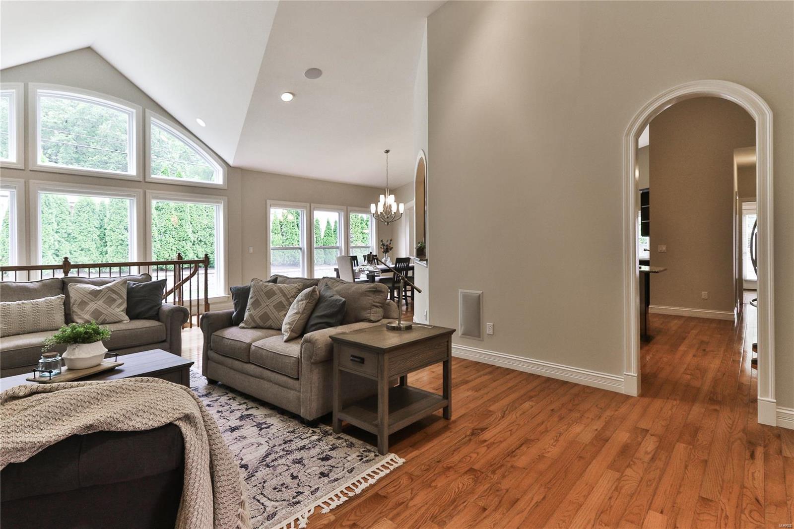 Tealwood - Residential