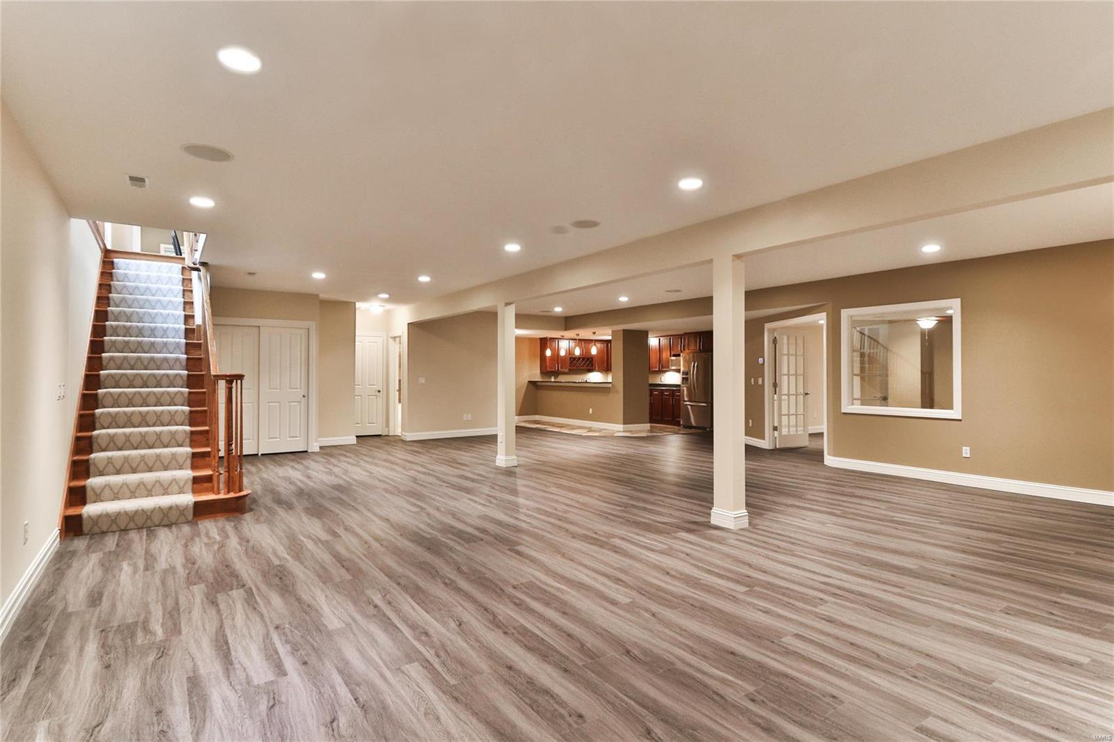 Tealwood - Residential